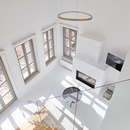 Clock Tower Arachova Suites Екстер'єр фото