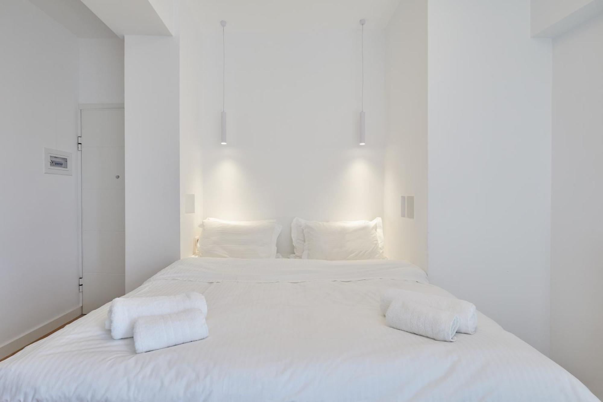 Clock Tower Arachova Suites Екстер'єр фото