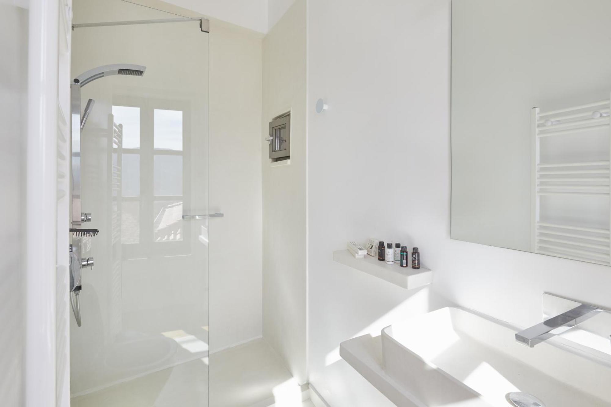 Clock Tower Arachova Suites Екстер'єр фото