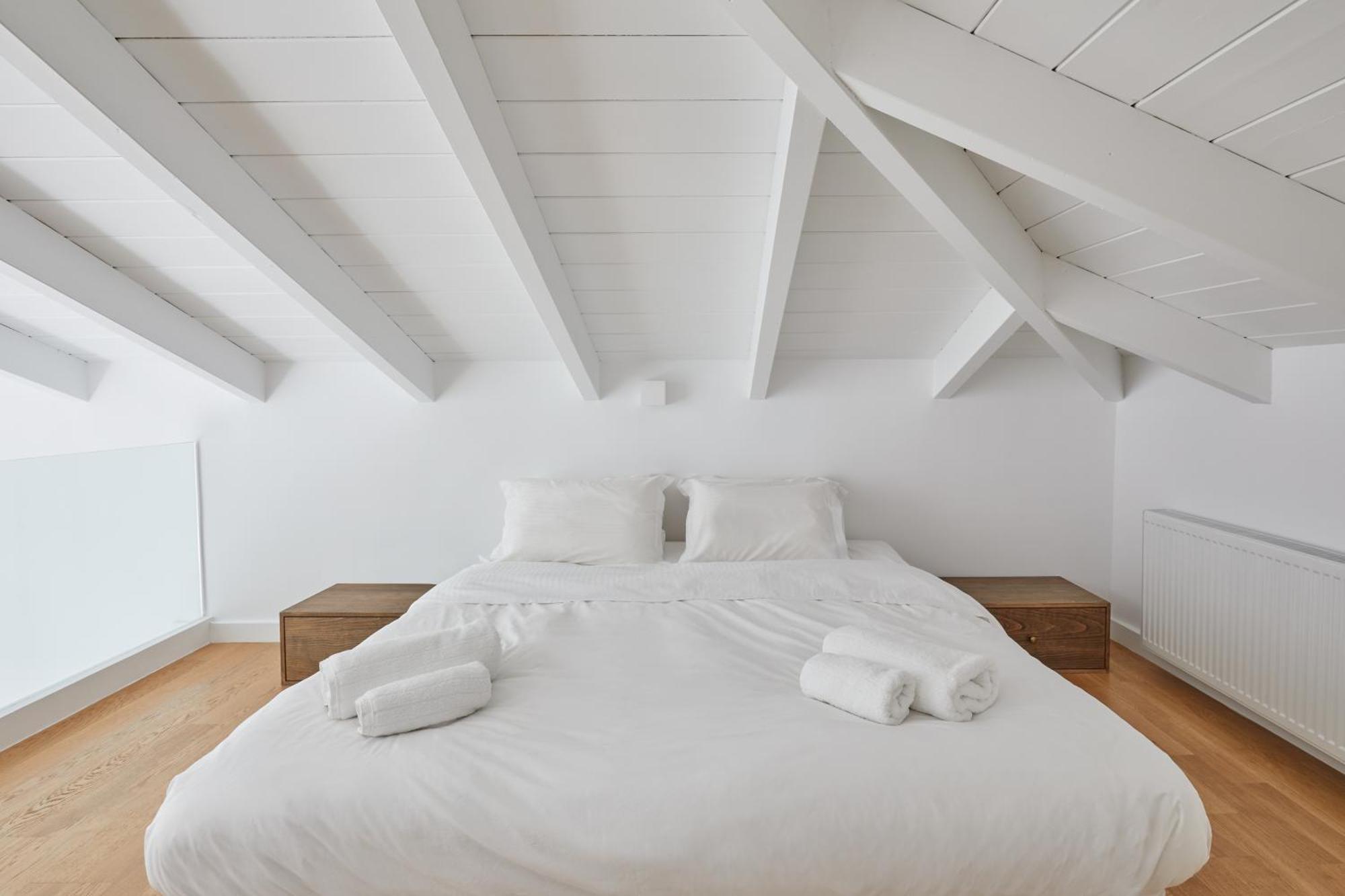Clock Tower Arachova Suites Екстер'єр фото